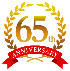 65th Anniversary